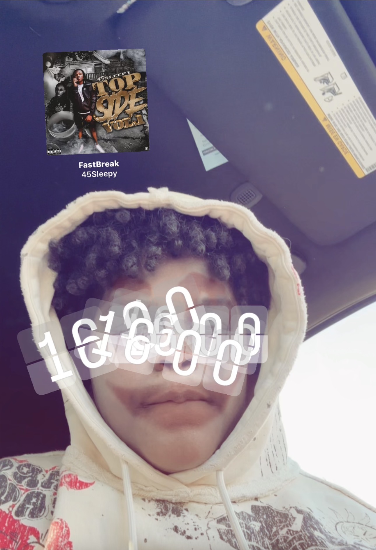 Jaiceon Eiland, basketball athlete profile picture