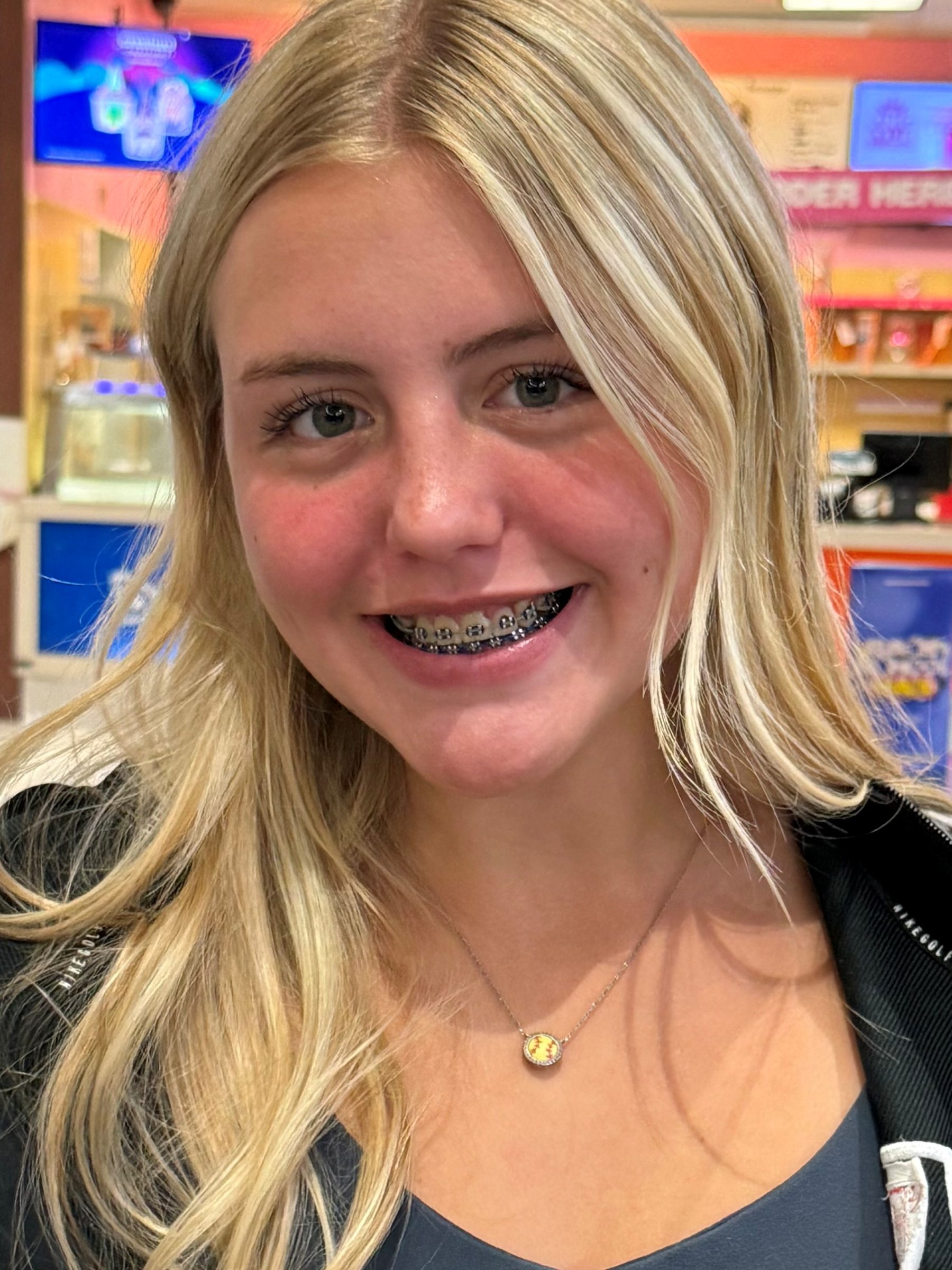 Meghann Hallberg