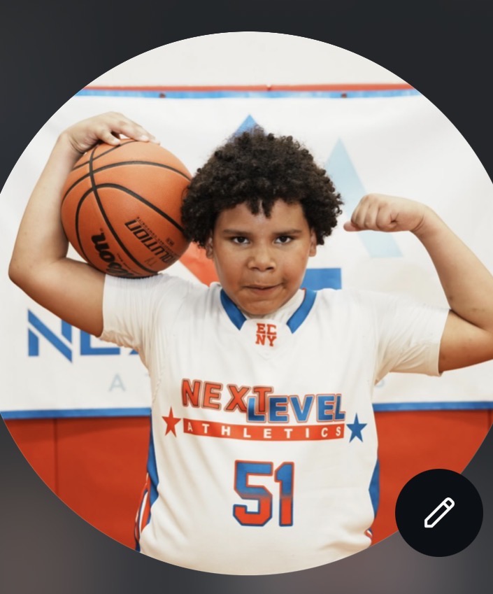 Kalani Castro-Patterson - Rising Star: Kalani Castro-Patterson's Journey to Basketball Excellence