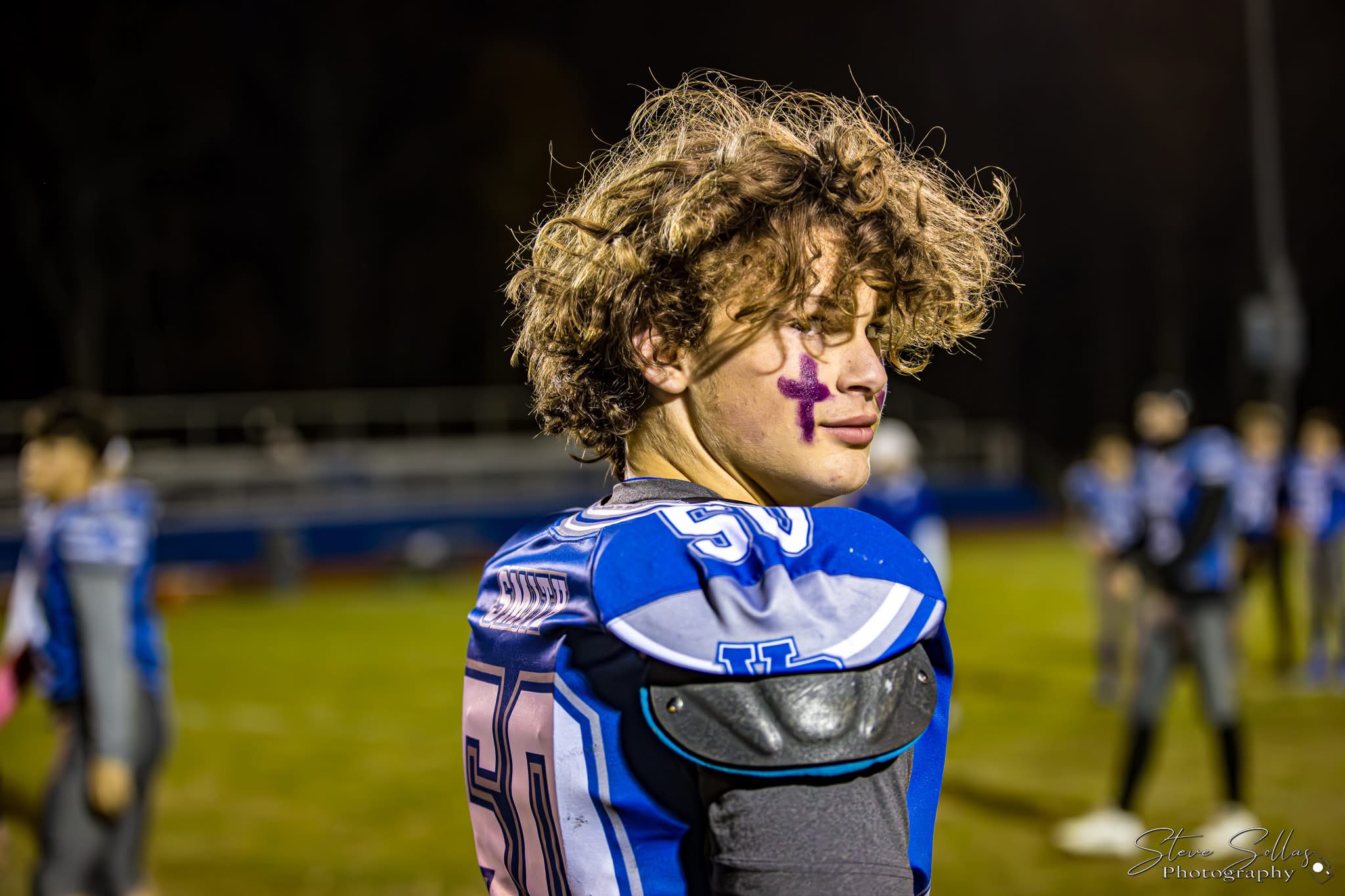 Jackson Smith