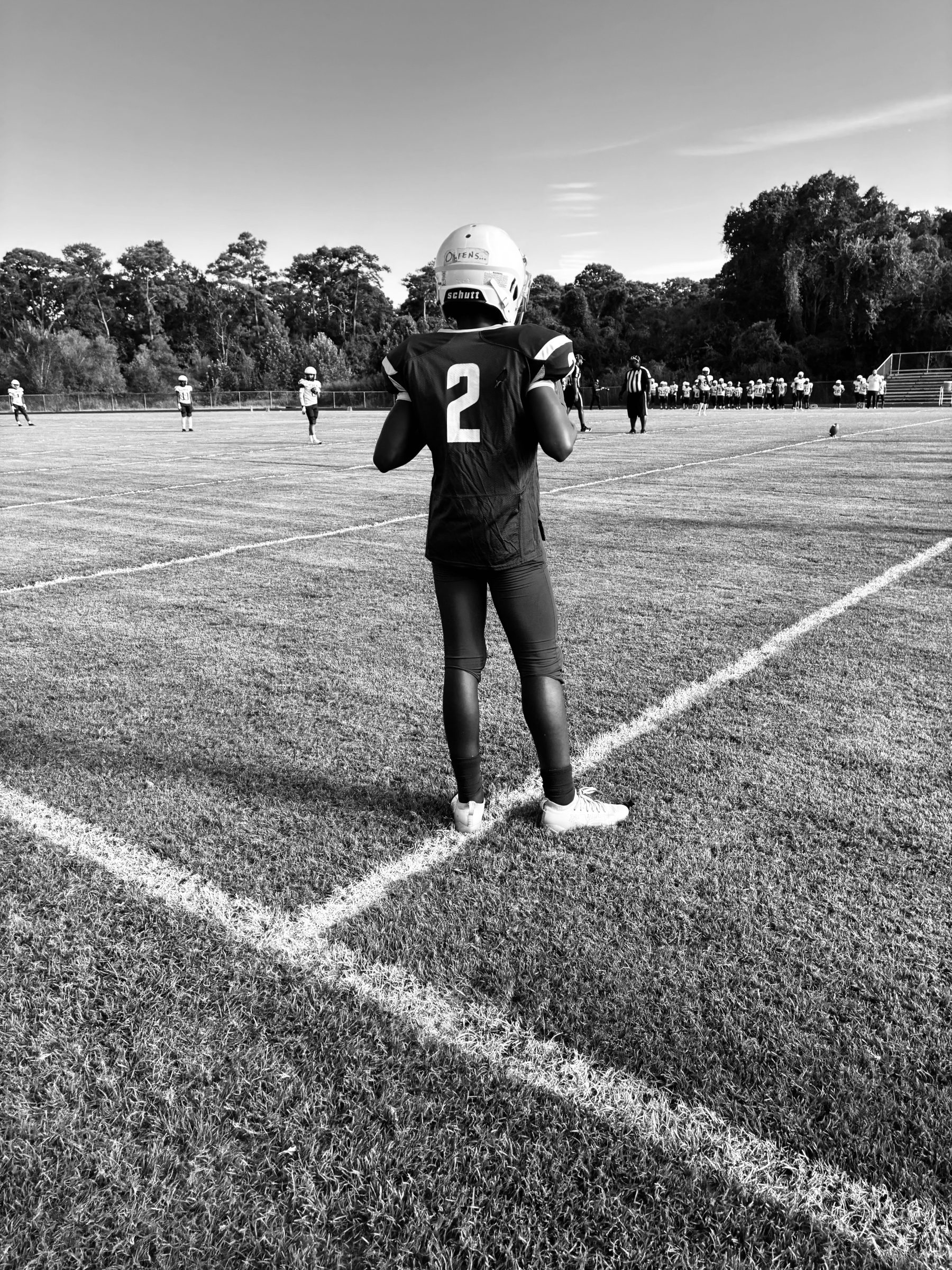 Xyion Owens
