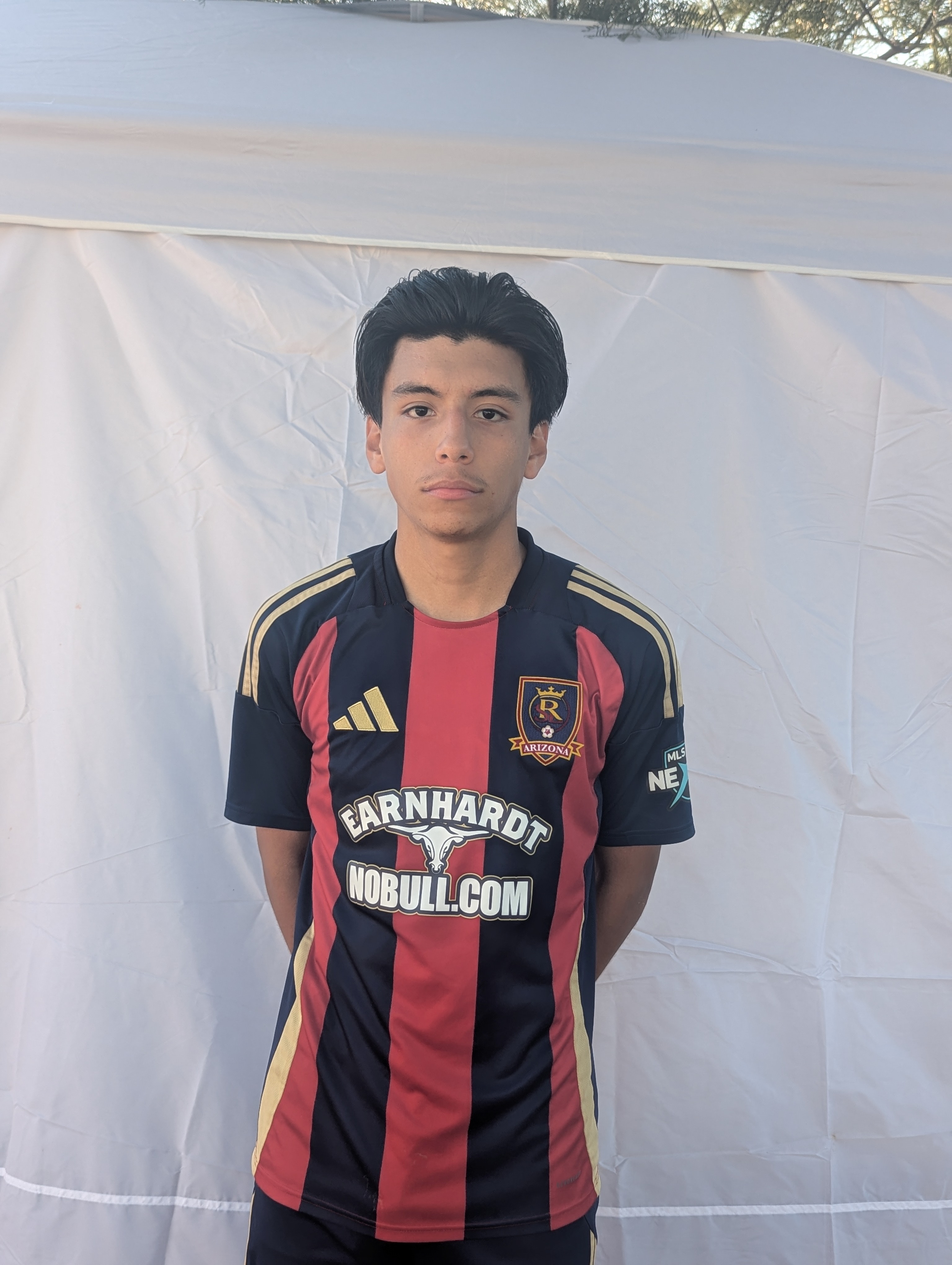 Anthony Mares profile photo