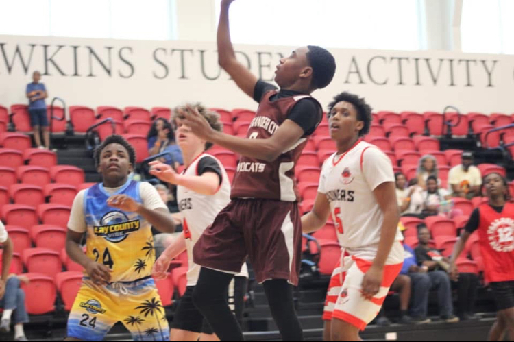 Uriah Smitherman