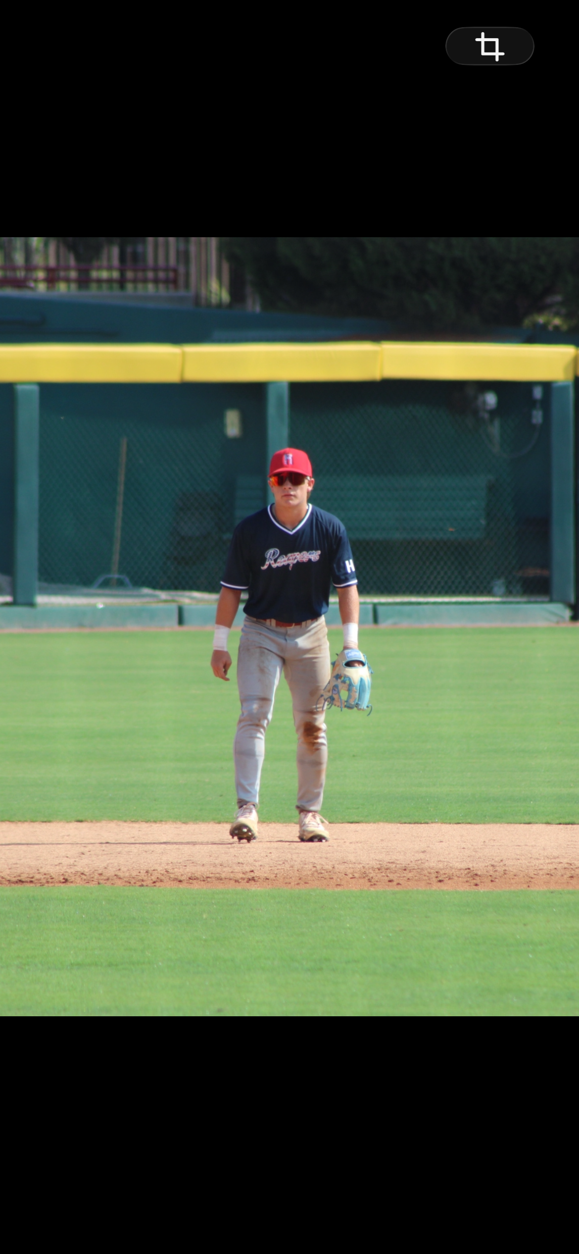 Chase Still, baseball athlete profile picture