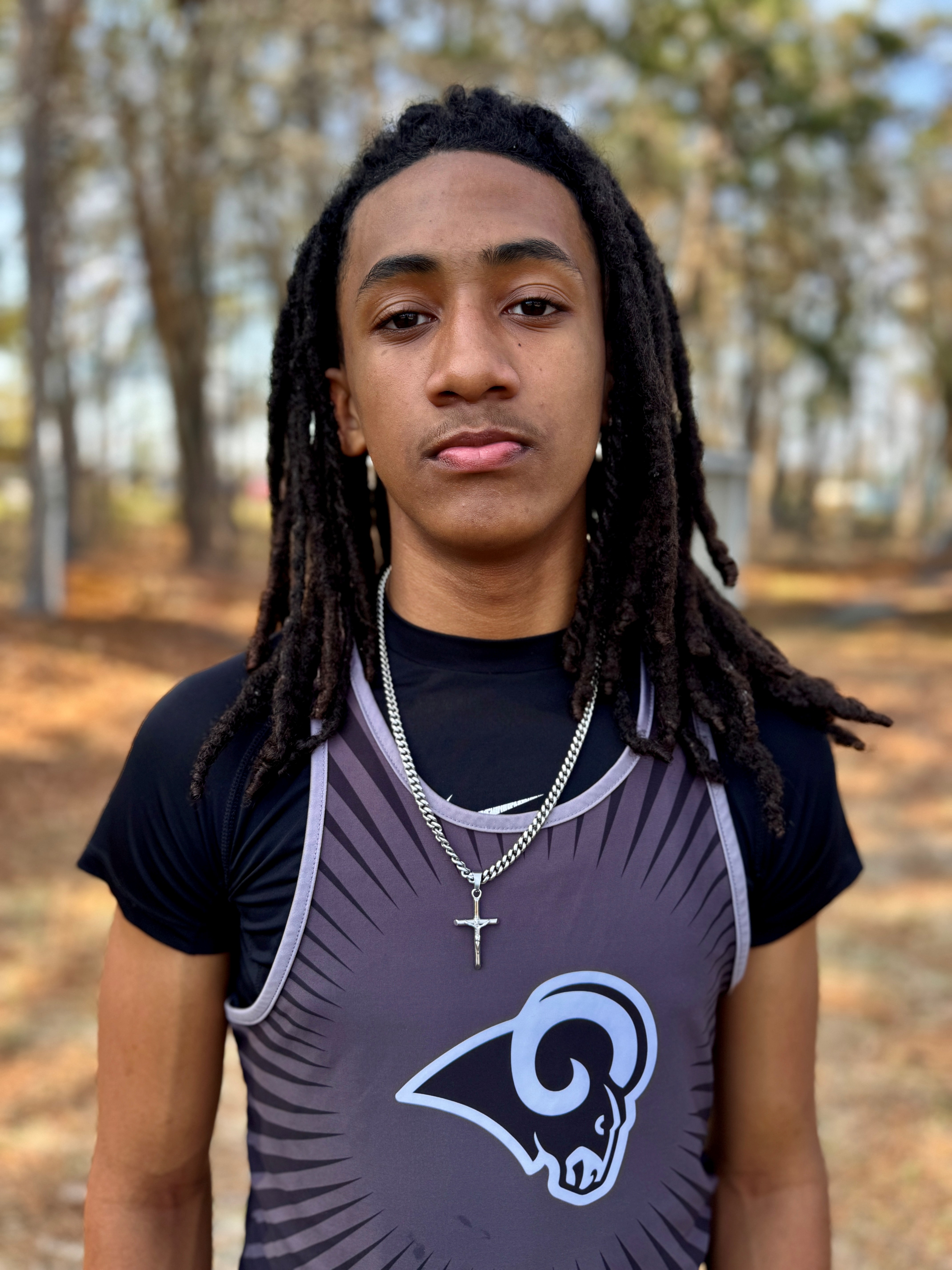 Elijah Pannell