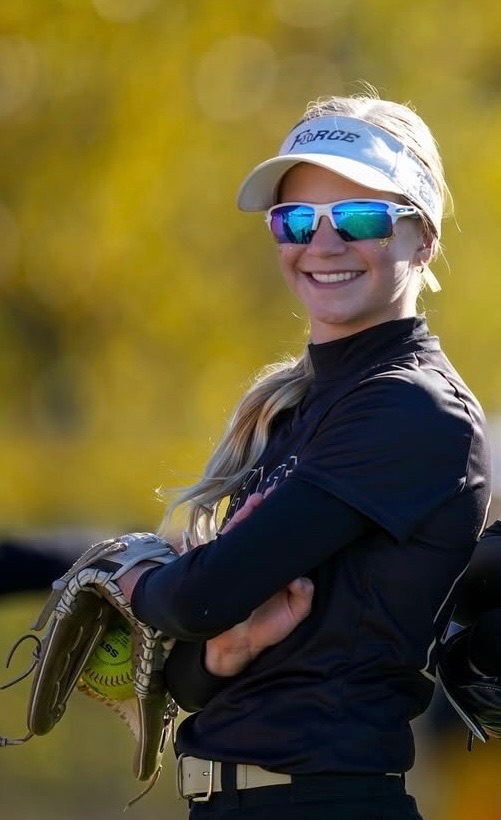 Madilyn Westmoreland