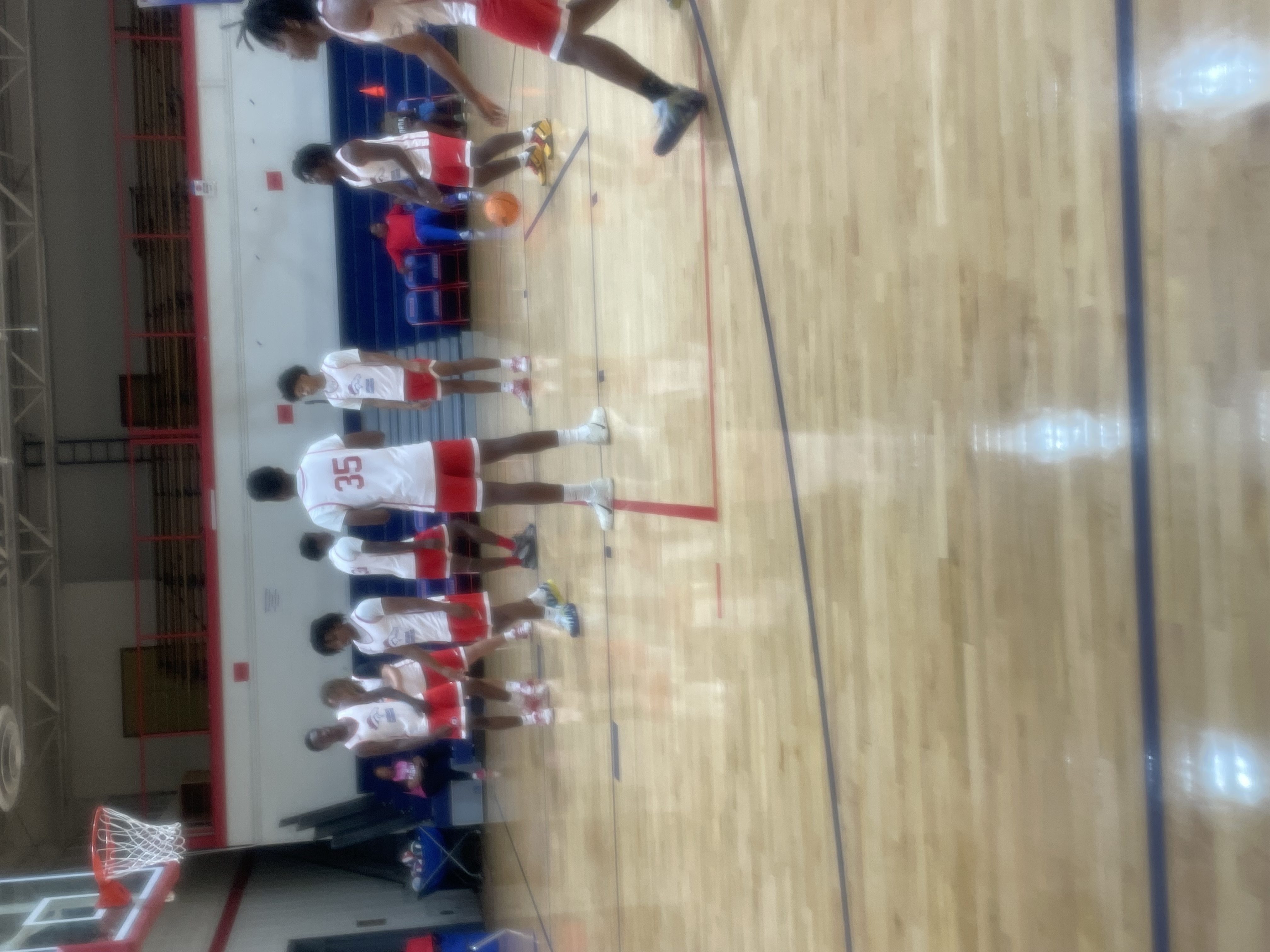 Isaiah Ratliff