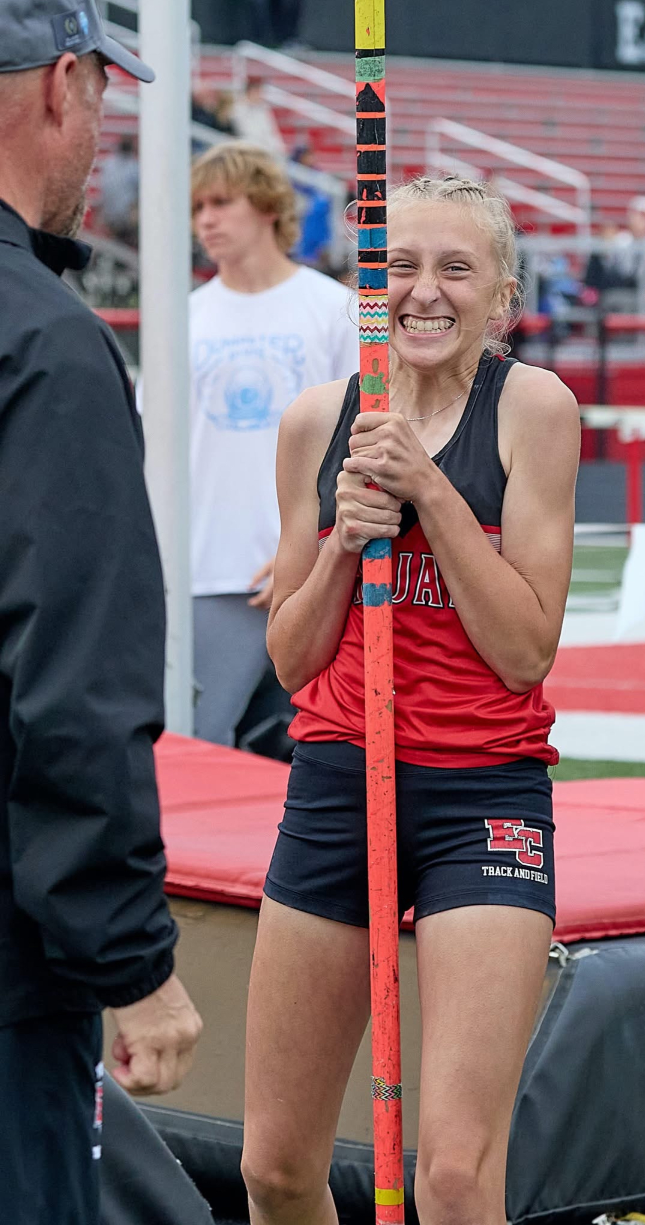 Heather Albrinck