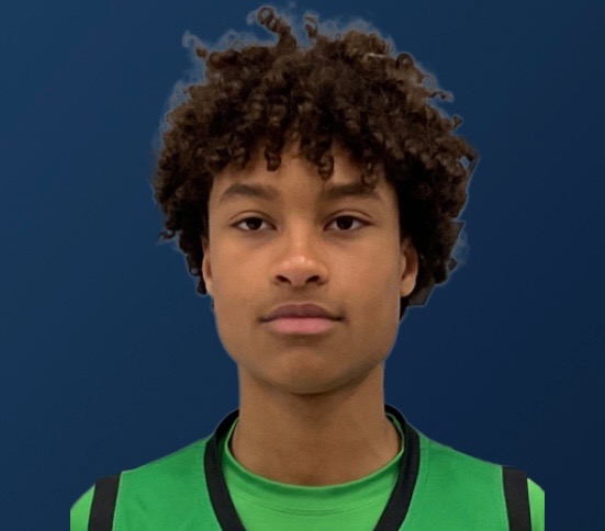 Miles Henderson