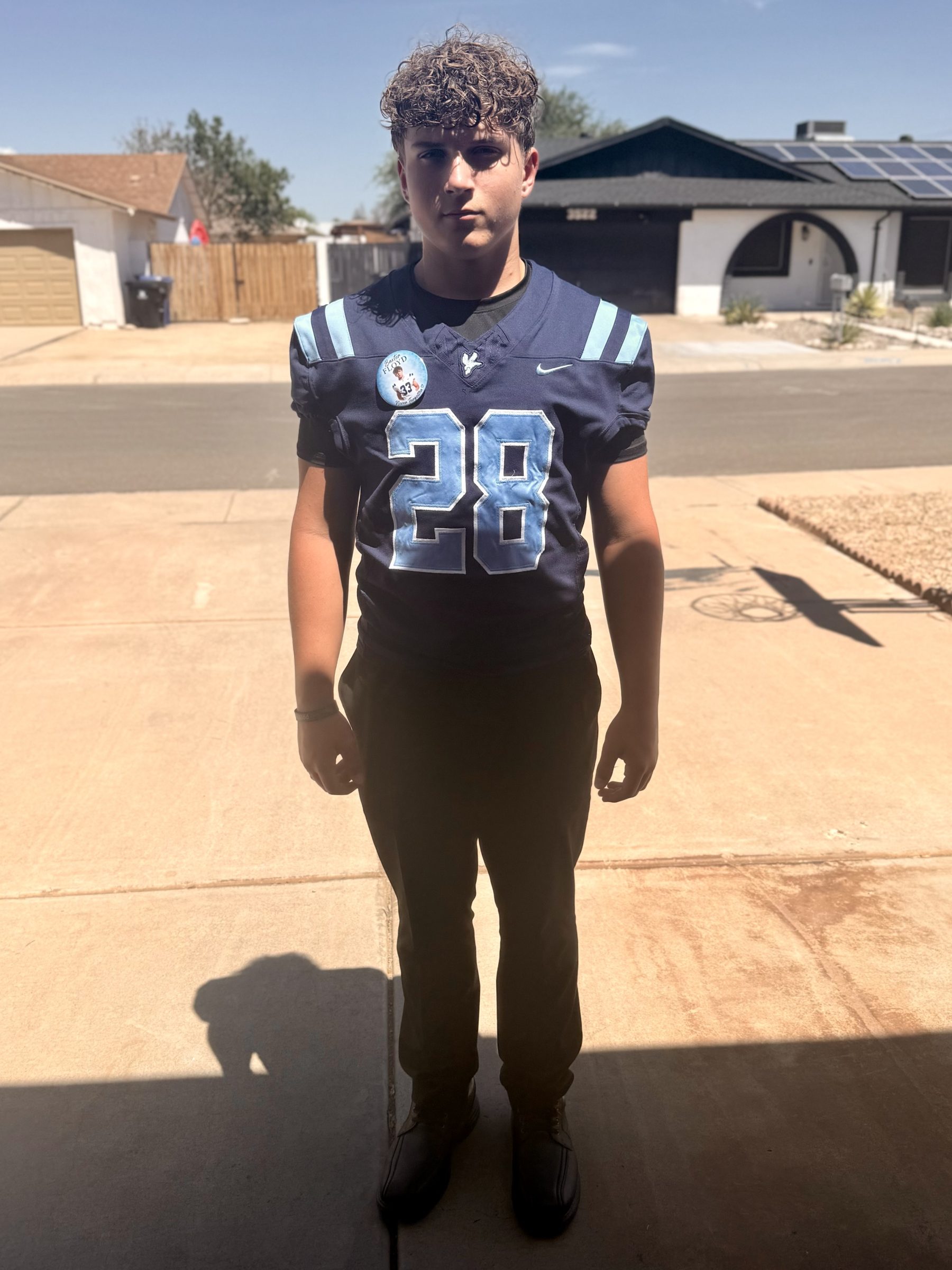 Landon Bryant