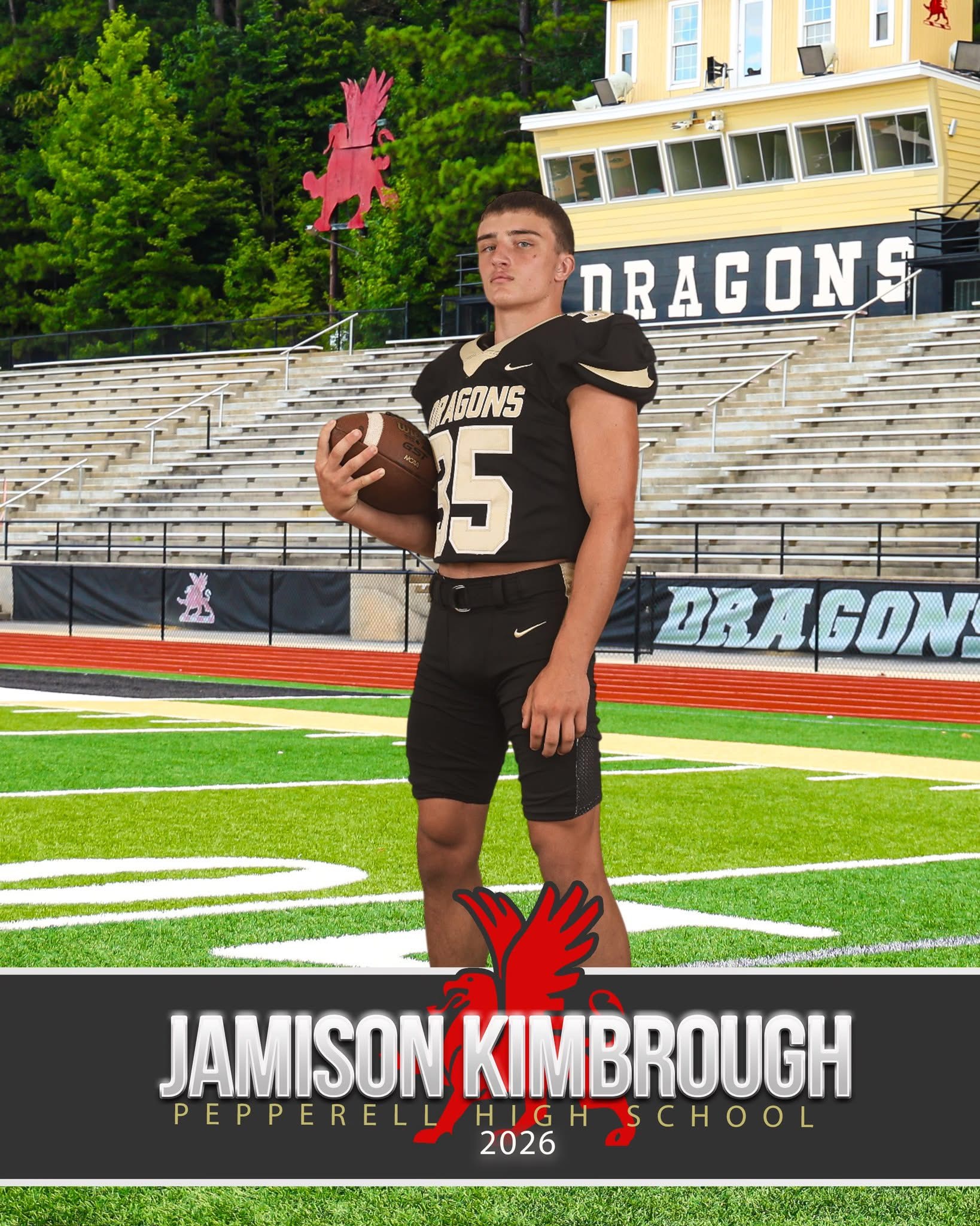 Christian Kimbrough