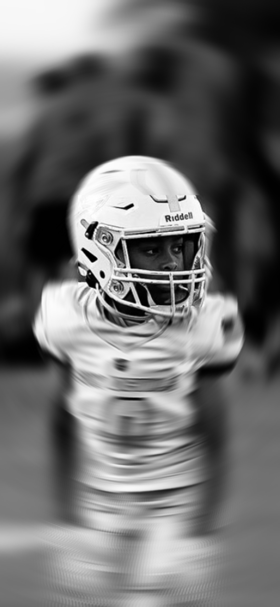 Hylan Tillman