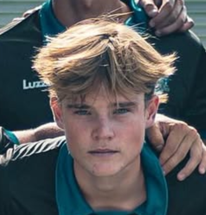 Owen Applegarth