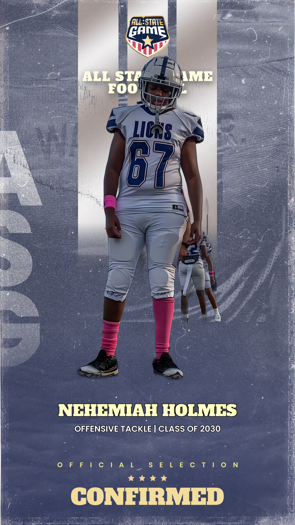 William Holmes profile photo