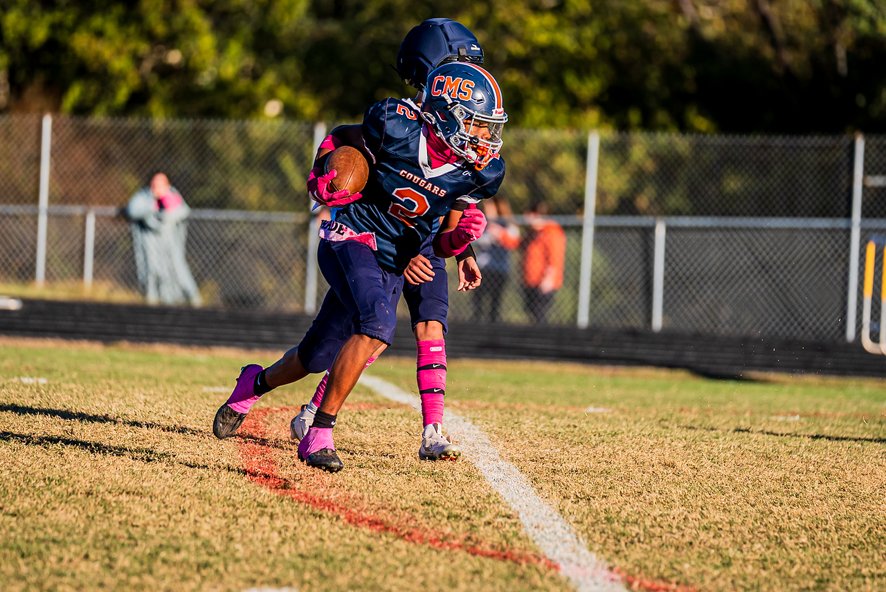 Mykell Williams