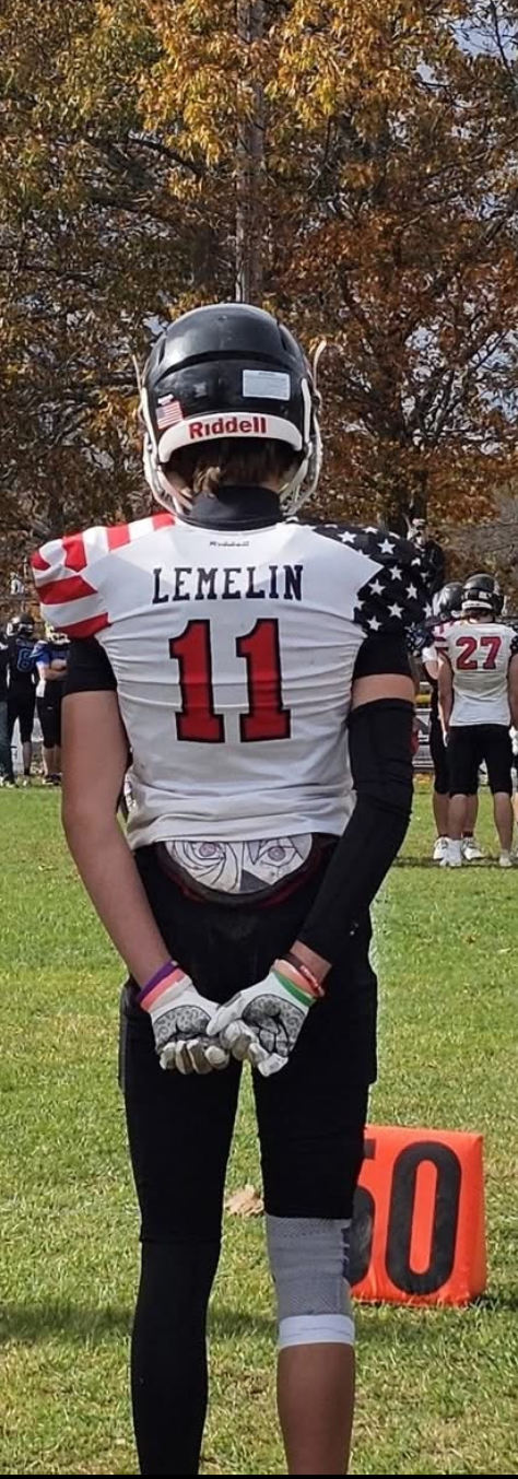 Cavin Lemelin