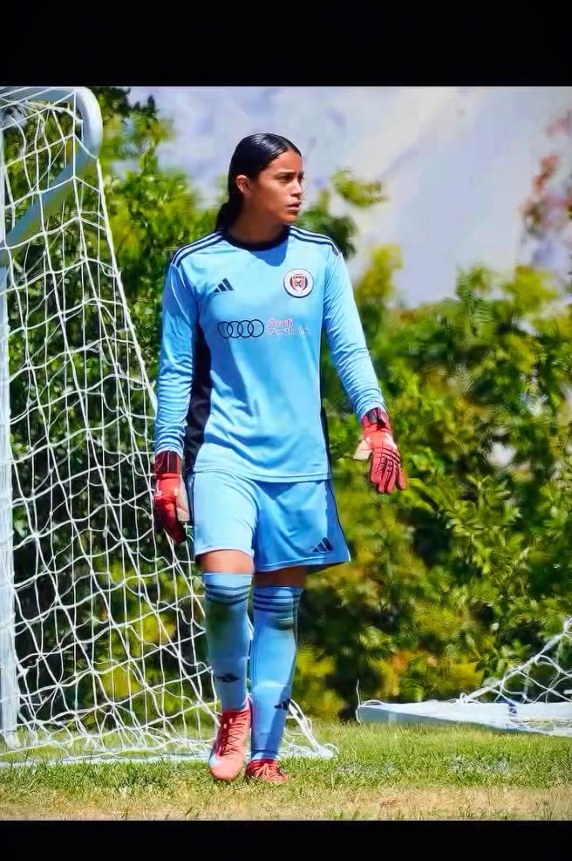 Victoria Perez profile photo