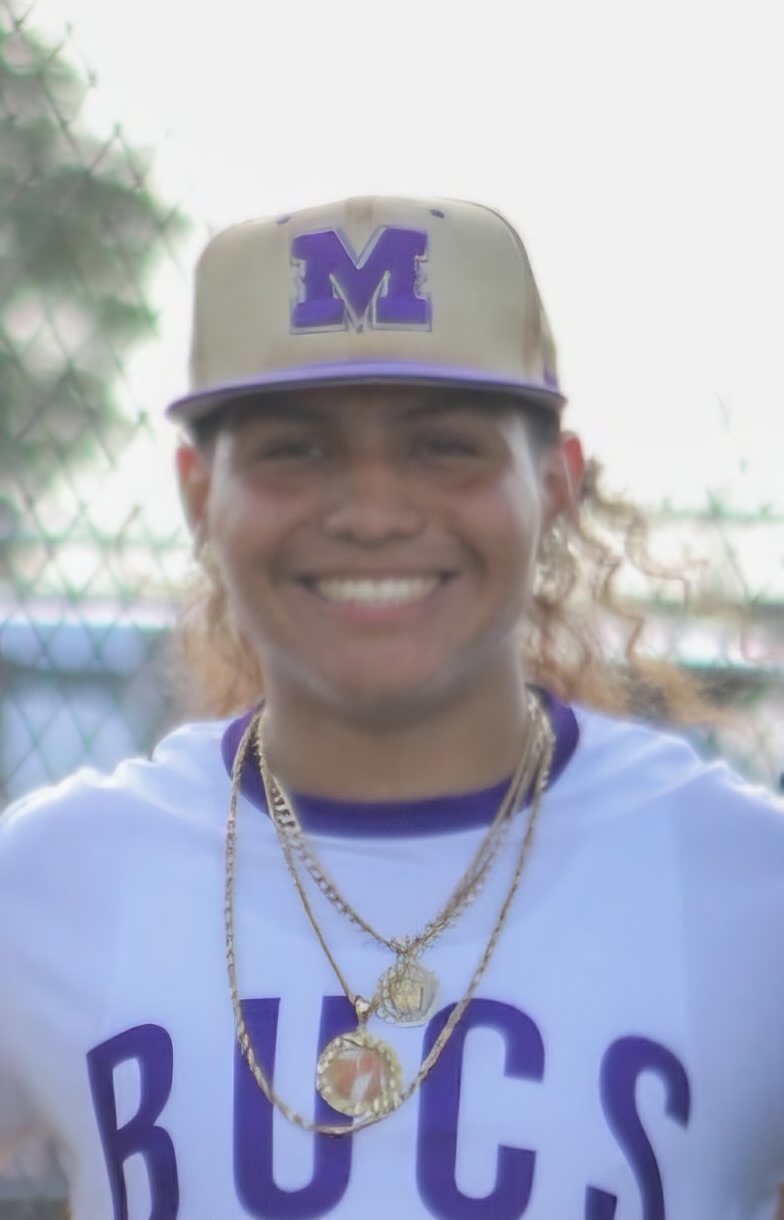 Jeremy Trevino