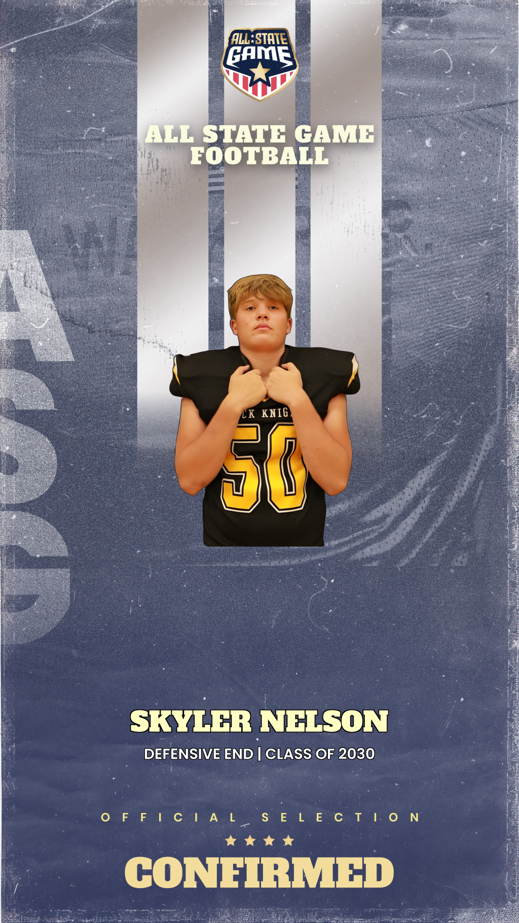 Skyler Nelson profile photo