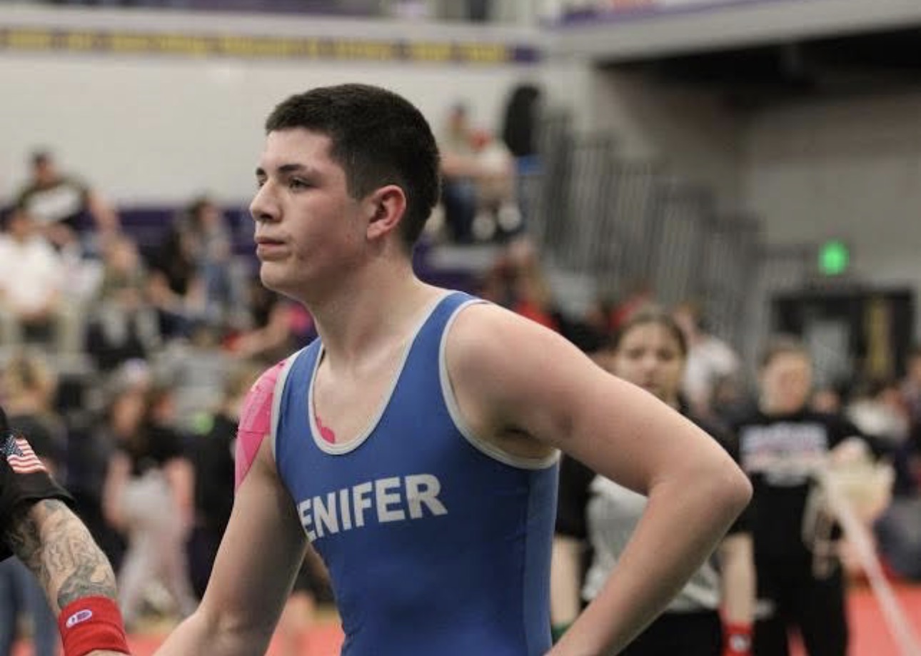 Jackson Flerchinger, football athlete profile picture