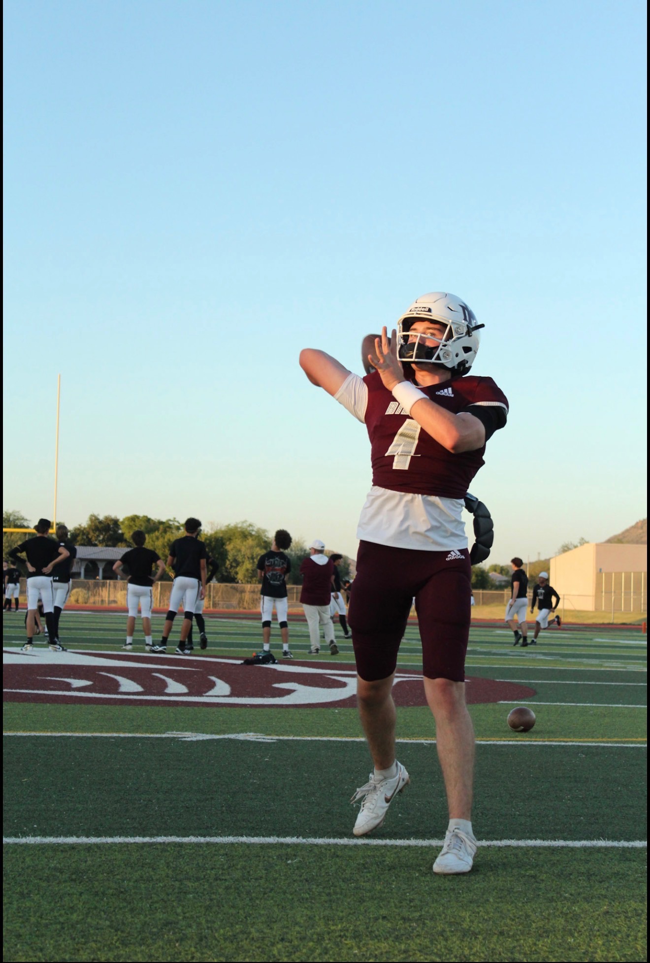 Colton Benson profile photo