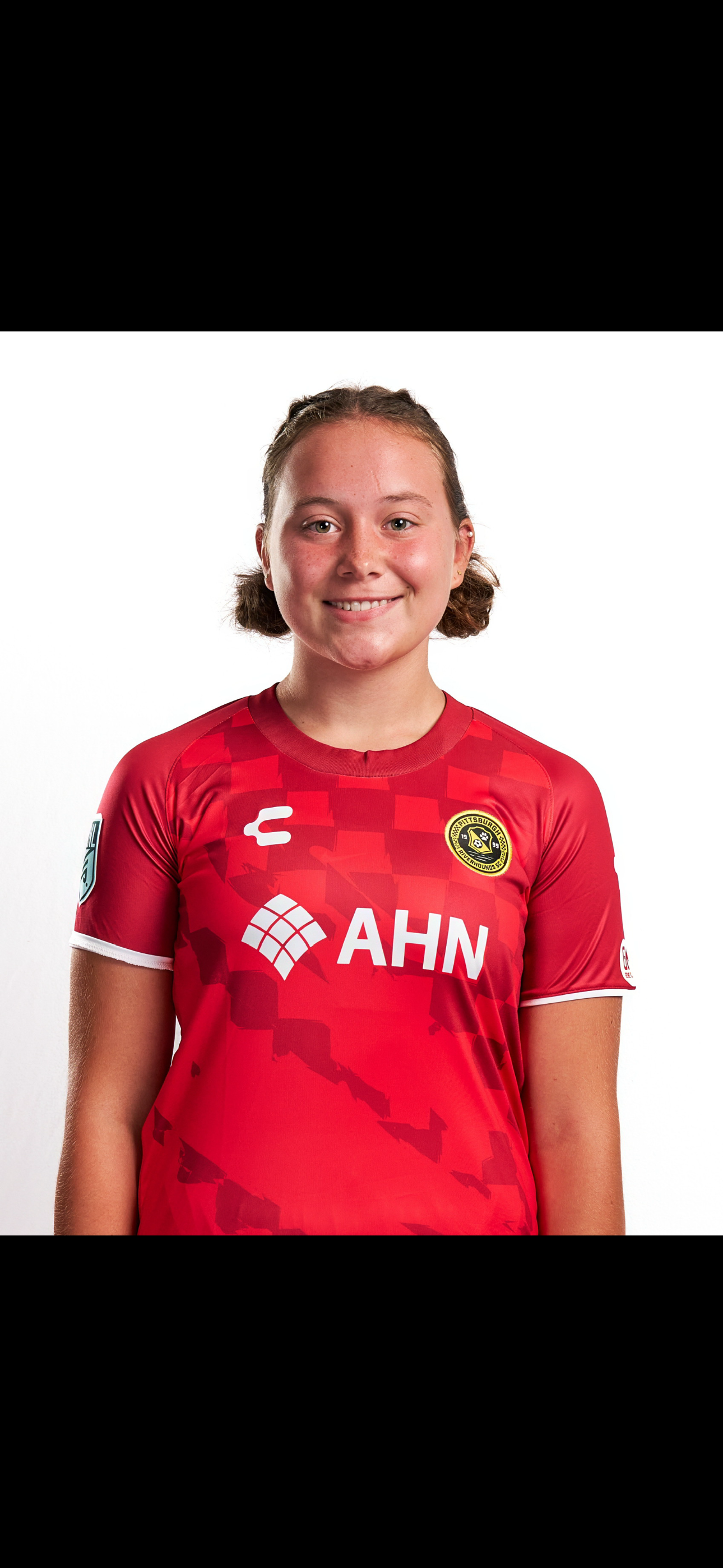 Kate Ostrom