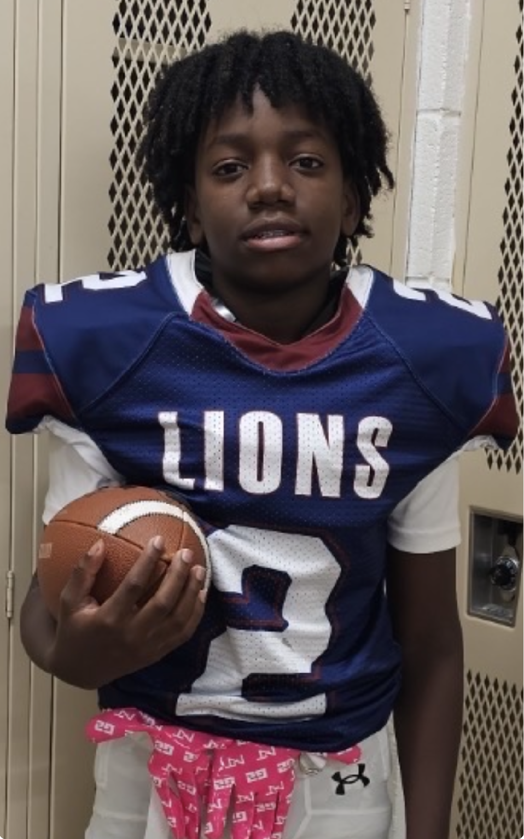 Caleb McClendon