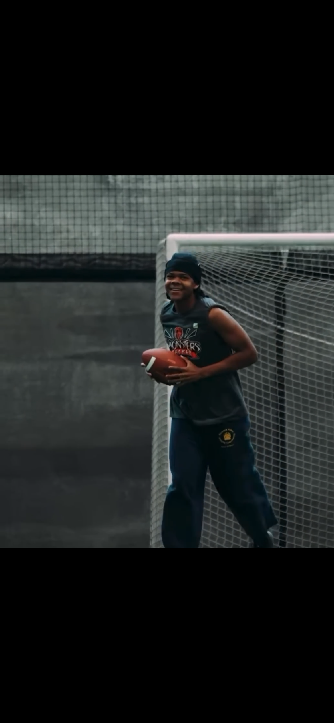 Jaden Rucker