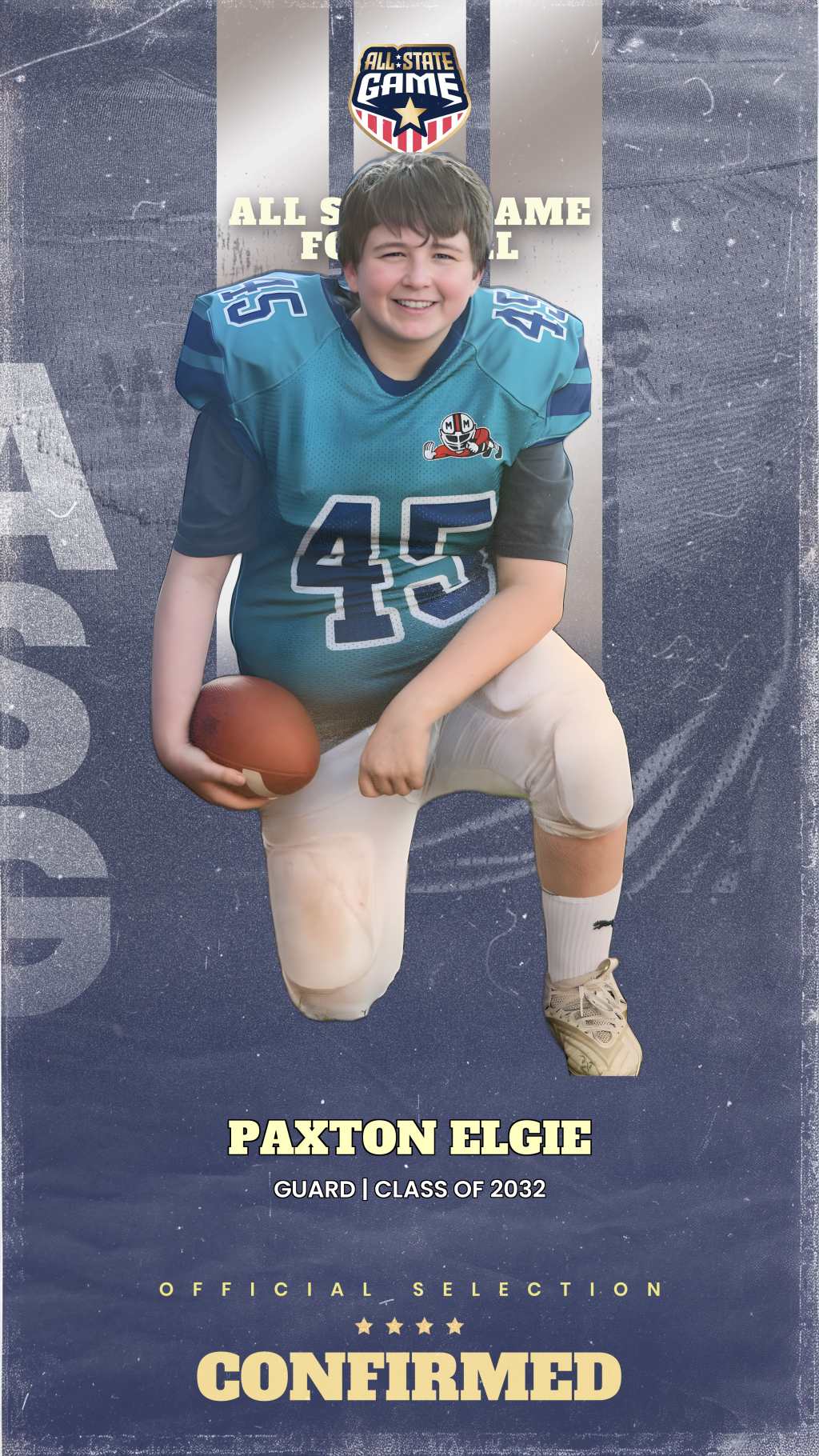 Paxton Elgie