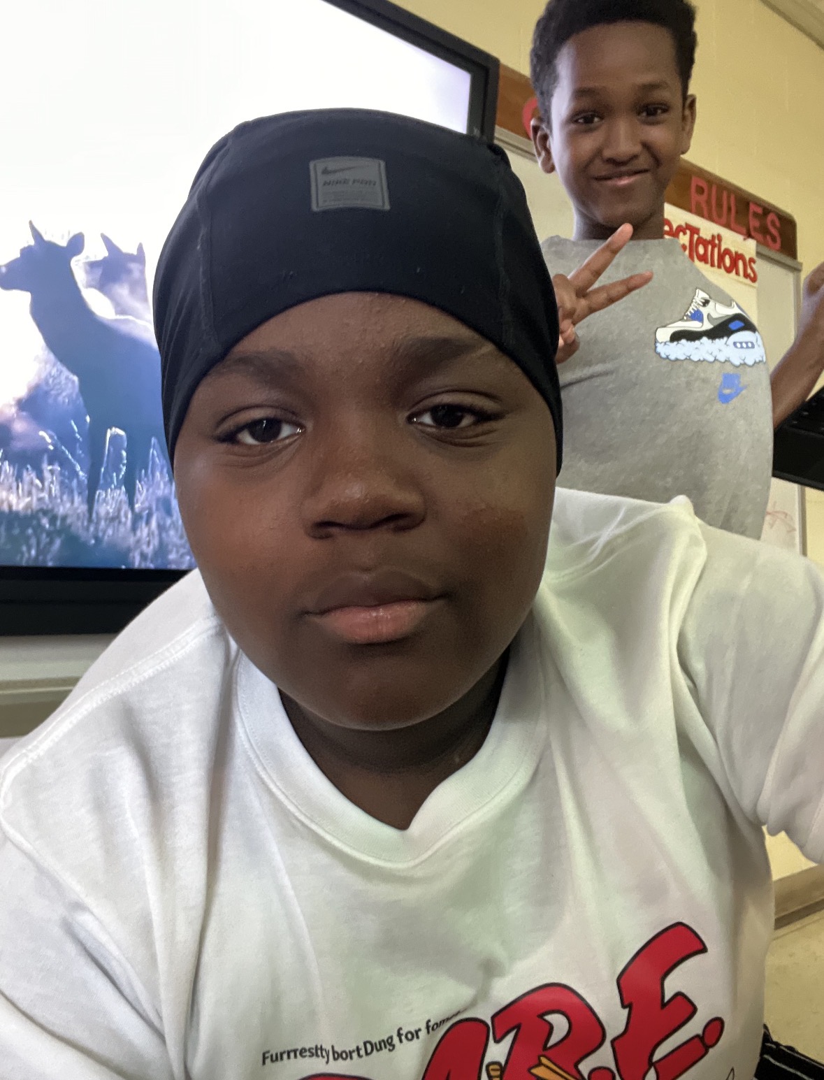 Quartez Ross, Football athlete profile picture