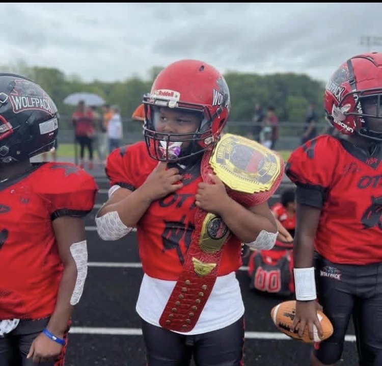 Rising Star: The Inspiring Journey of Chance Ward
