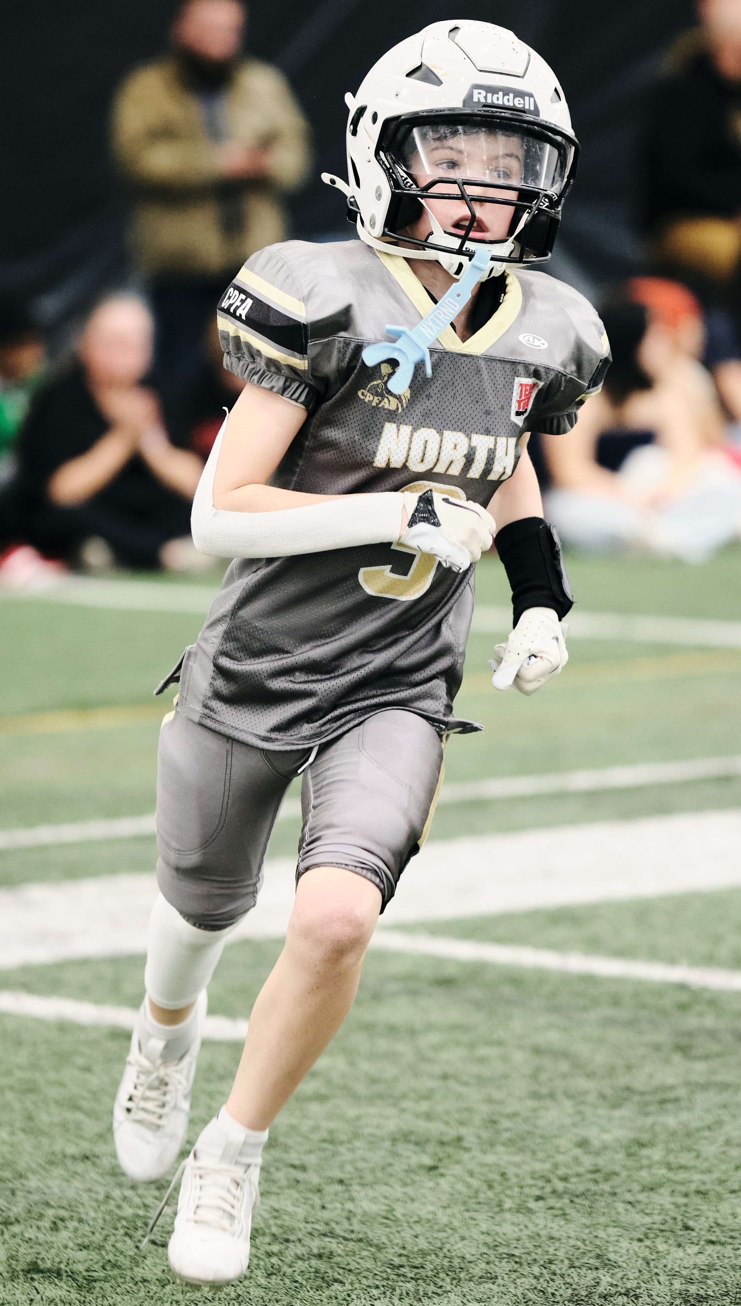 Cameron Pedersen