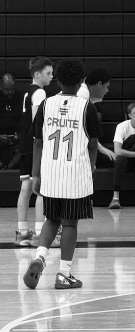 Ramiro Cruite