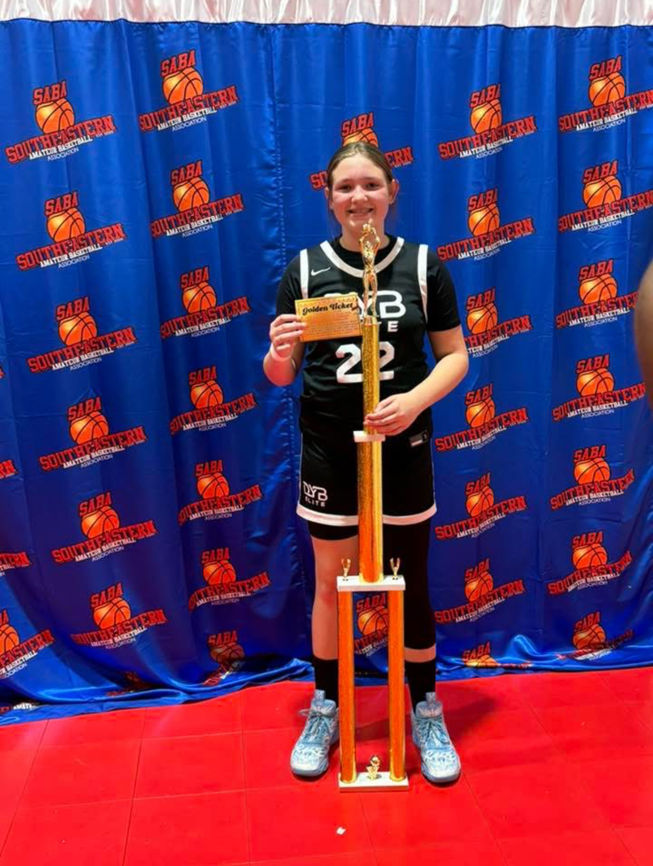 Ayla Patz profile photo