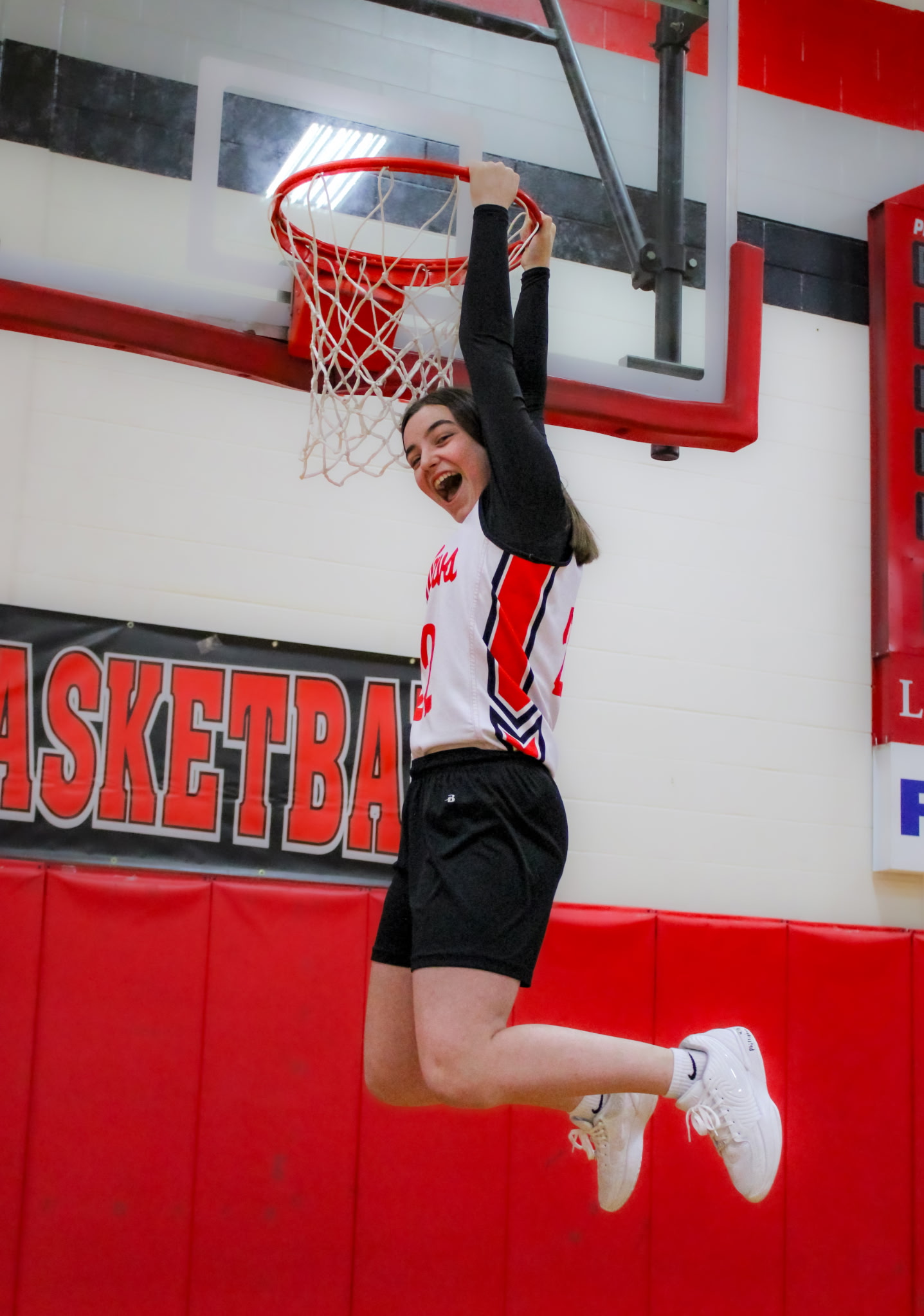 Rising Star: Karley Robertson's Path to Basketball Excellence