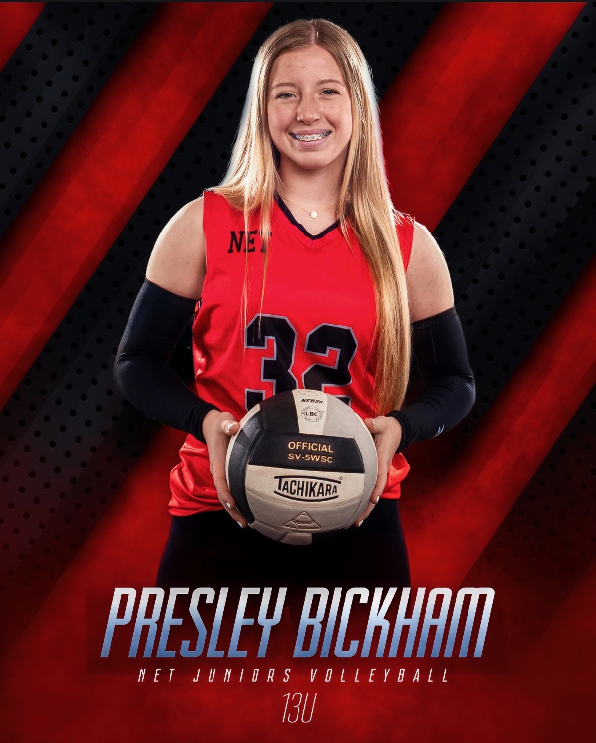 Presley Bickham