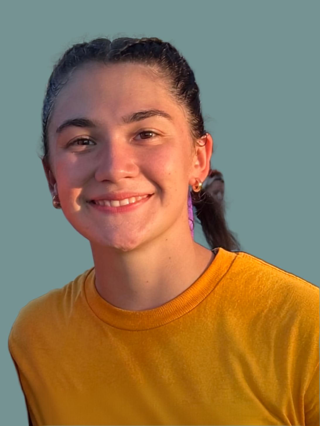 Ayla Schultz