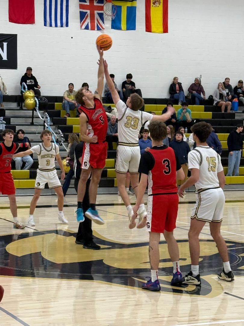 Brackett Enewold profile photo