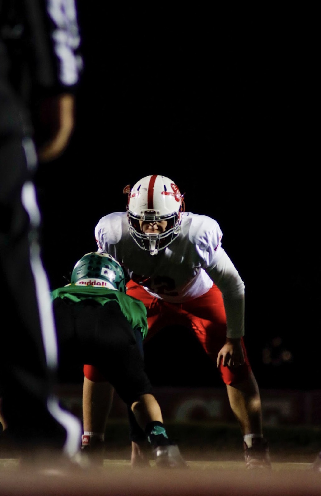 Jack Mikuzis: The Rising Star of Marist High School Football