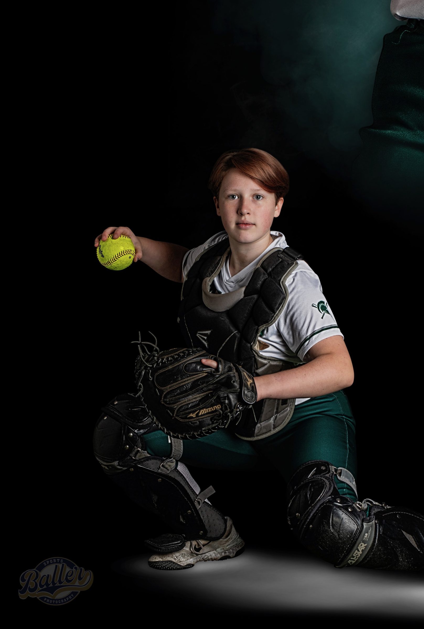 Samantha Peterson - Samantha Peterson: A Rising Star in Softball