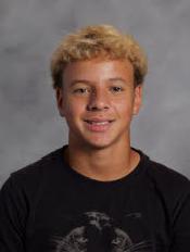 Sirr Muckerheide, football athlete profile picture