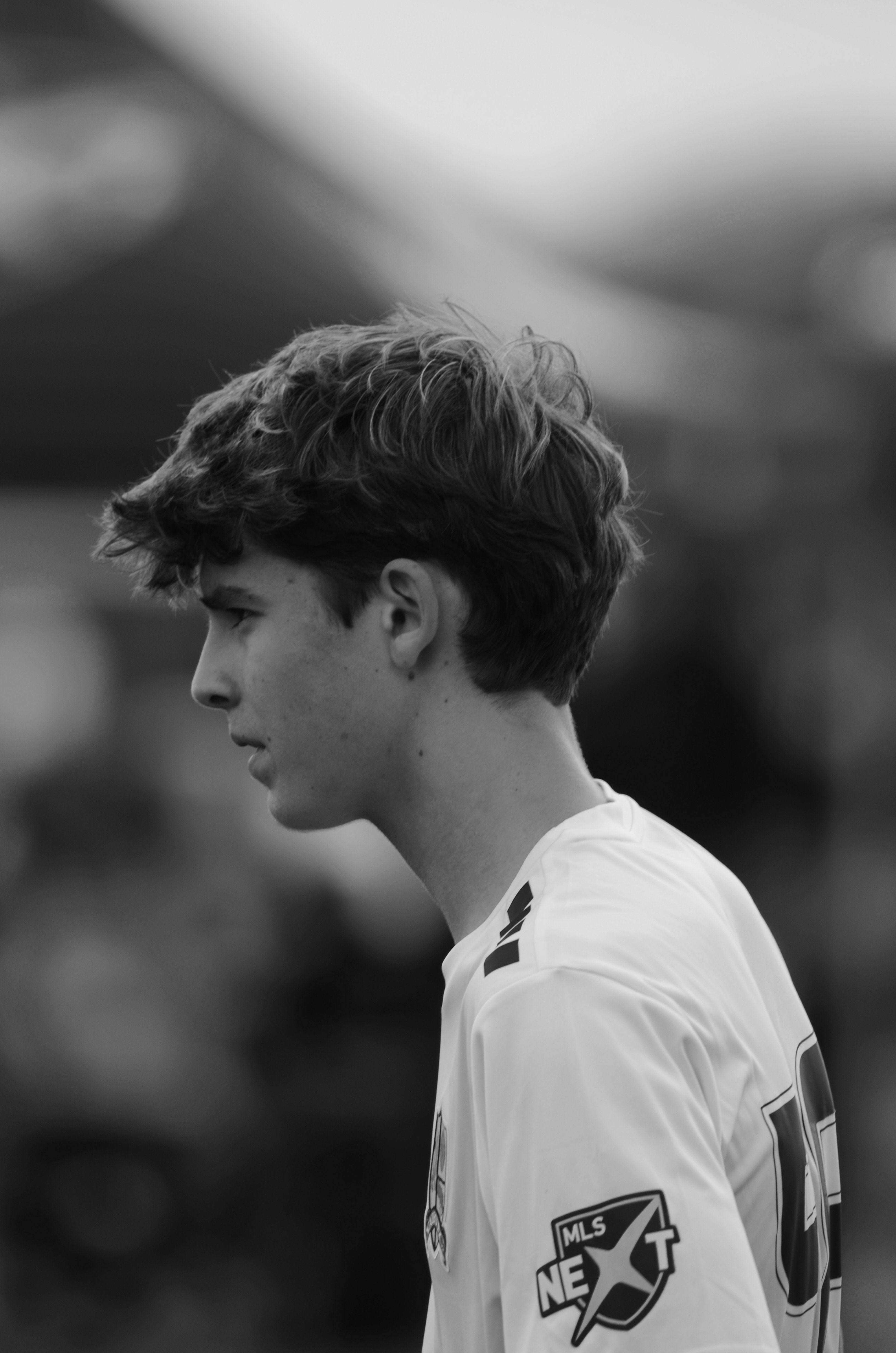 Logan Hopkinson - Rising Star: Logan Hopkinson's Journey in Soccer