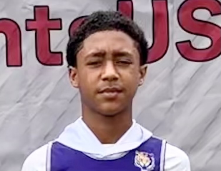 Blake Dixon, Football athlete profile picture