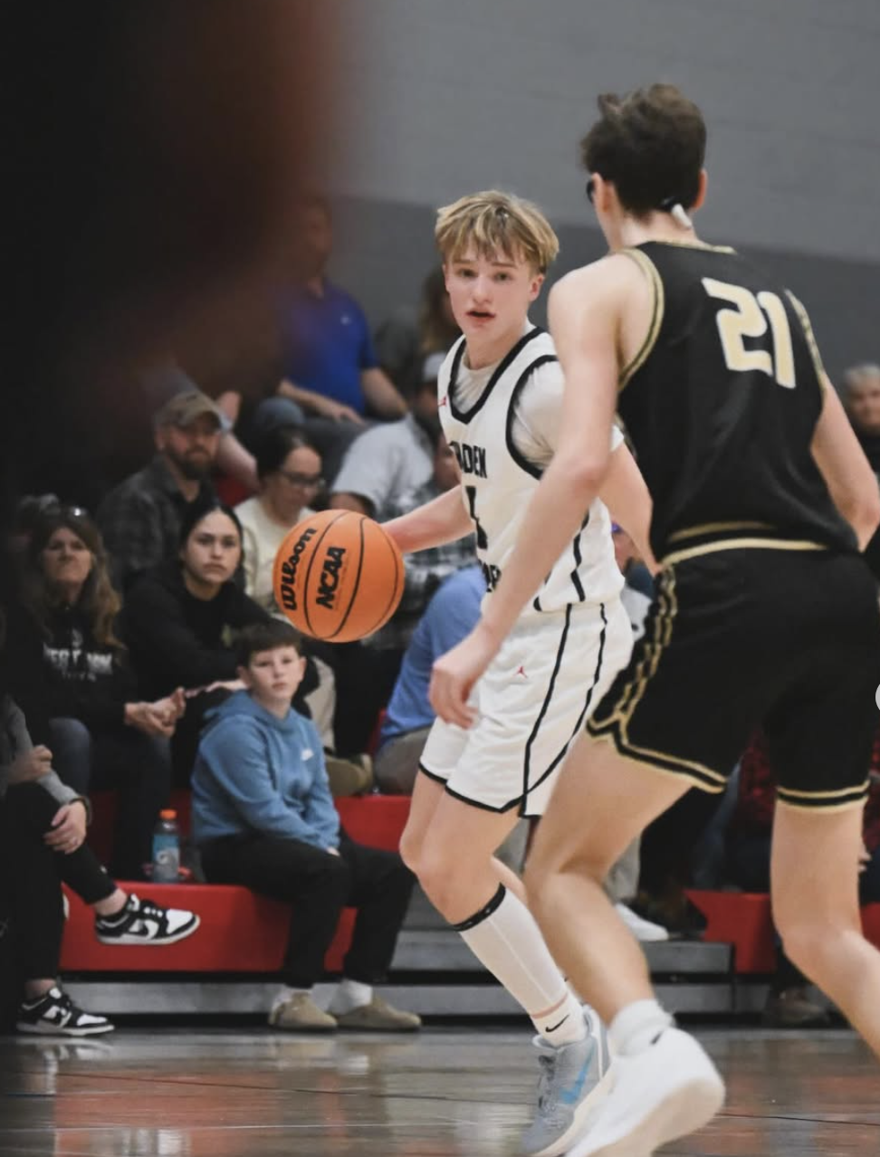 Boston Sears, basketball athlete profile picture