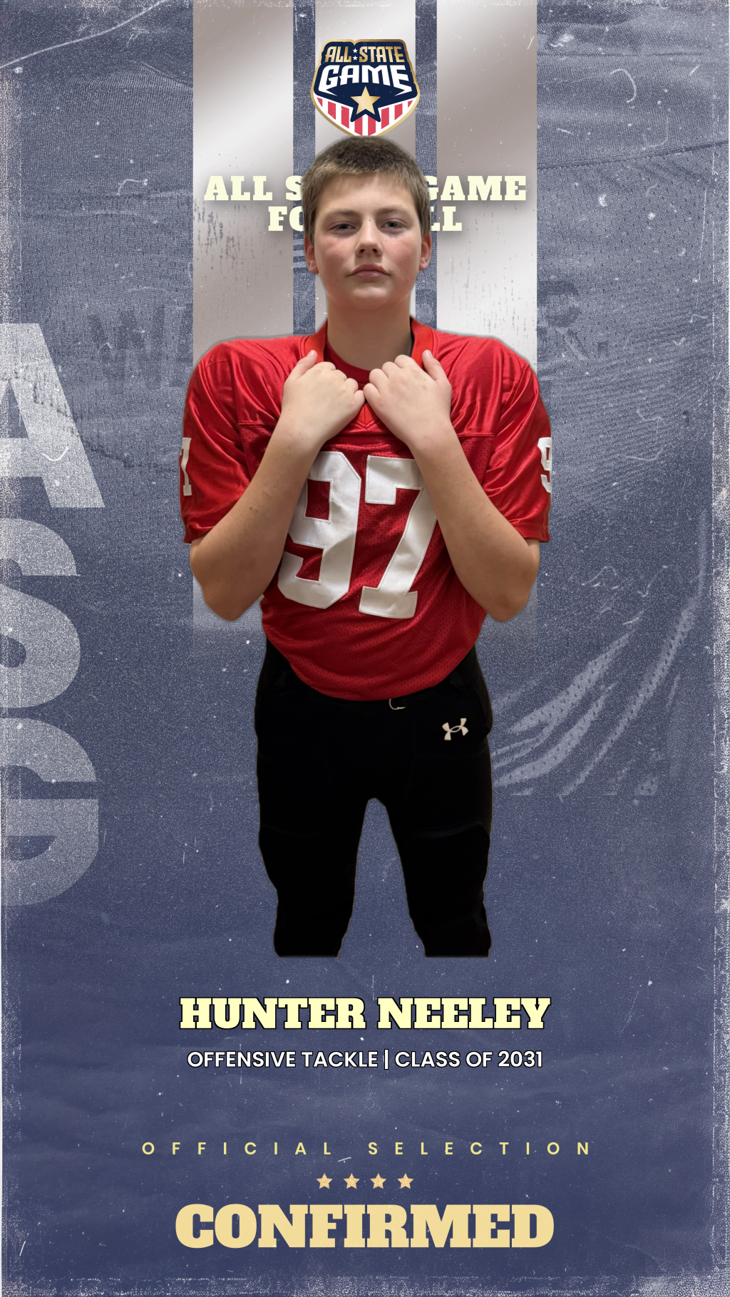 Hunter Neeley