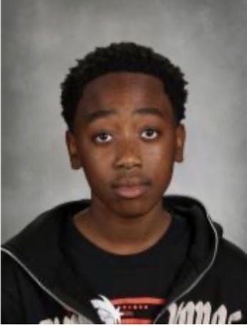 Sir’Marion Barnes, Football athlete profile picture