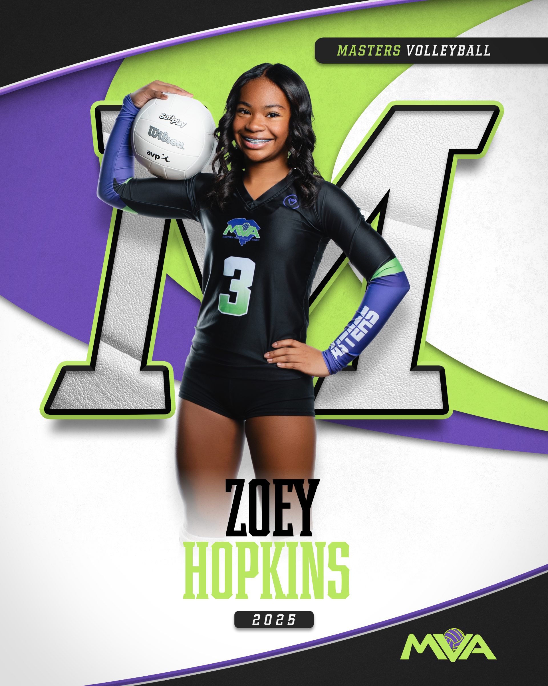 Zoey Hopkins