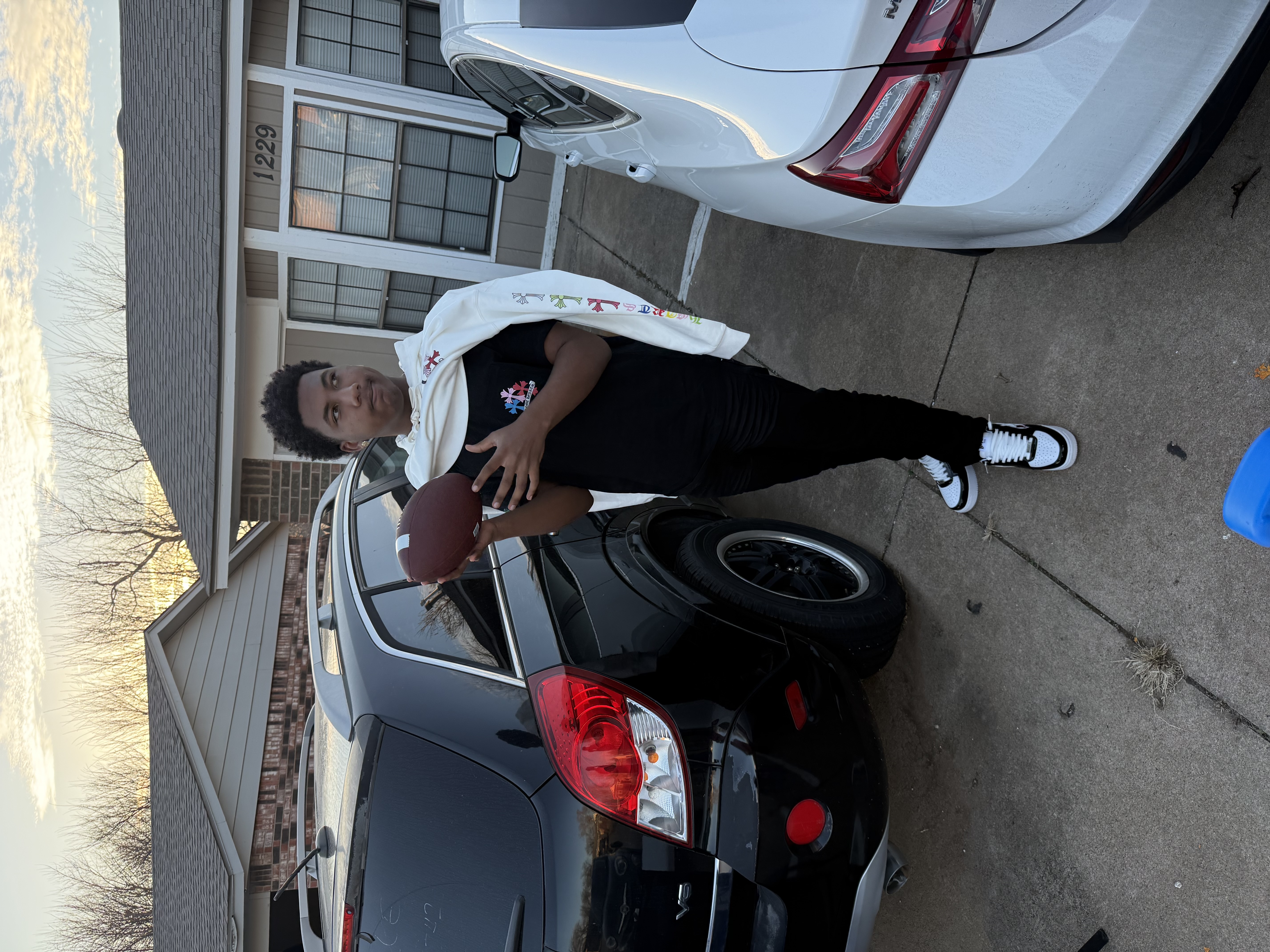 Drake Carter