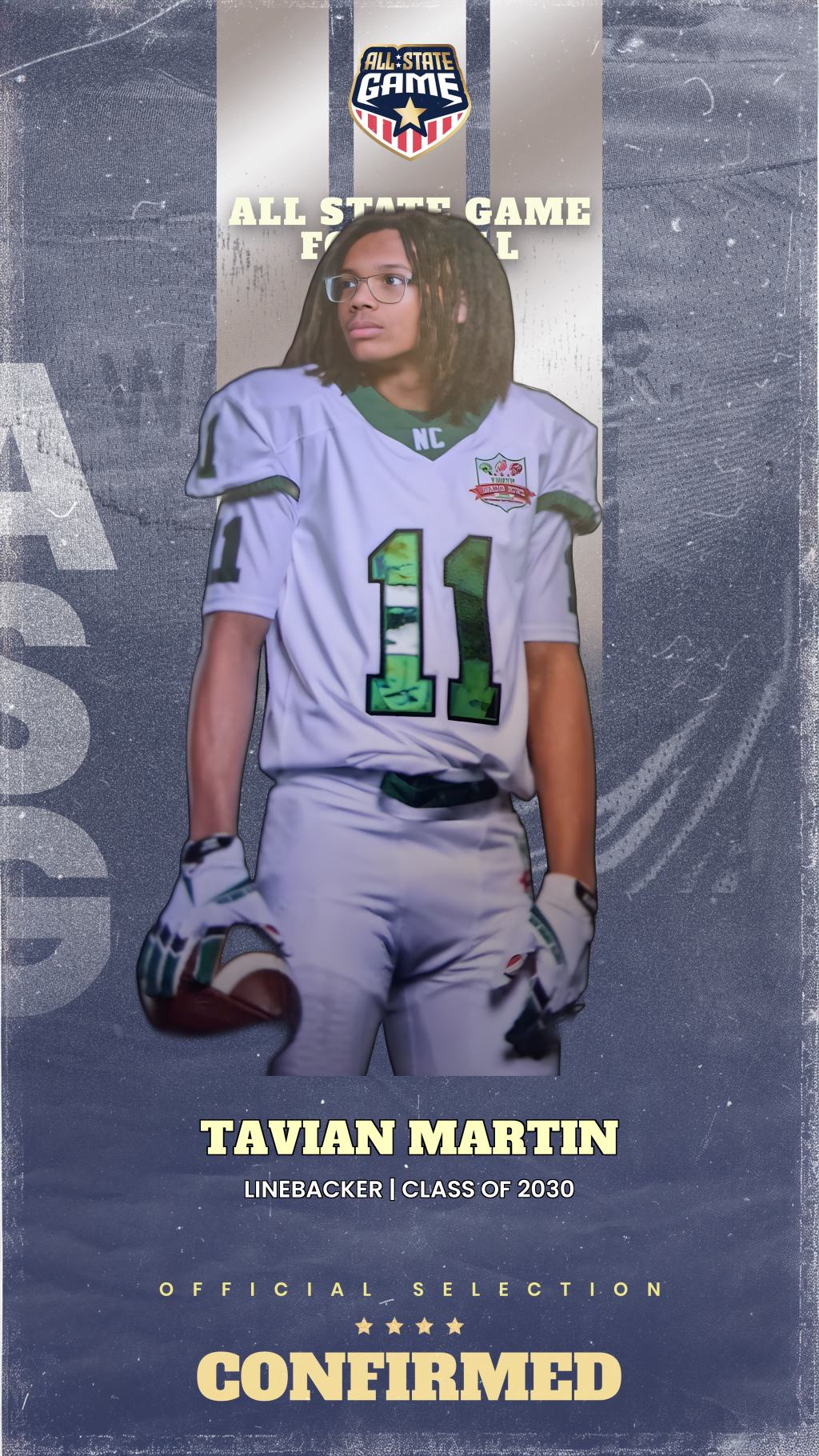 Tavian Martin