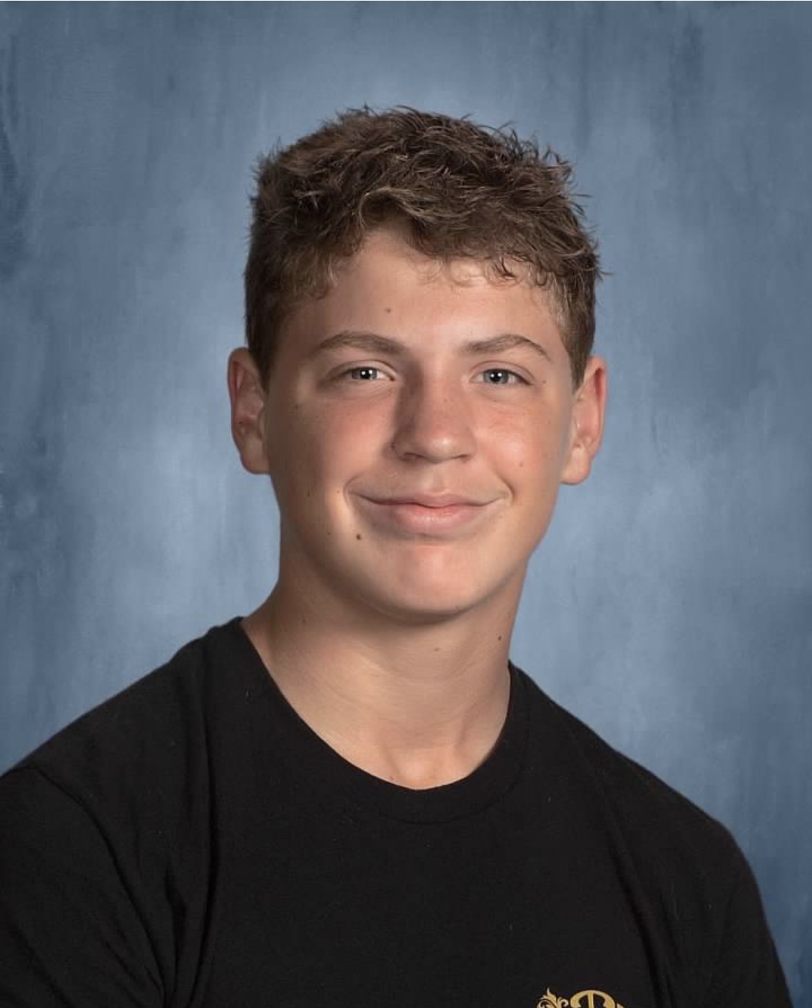 Logan Morton